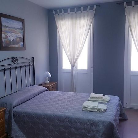 Apartamento Loft III Select Real Caldas De Reis Eksteriør billede
