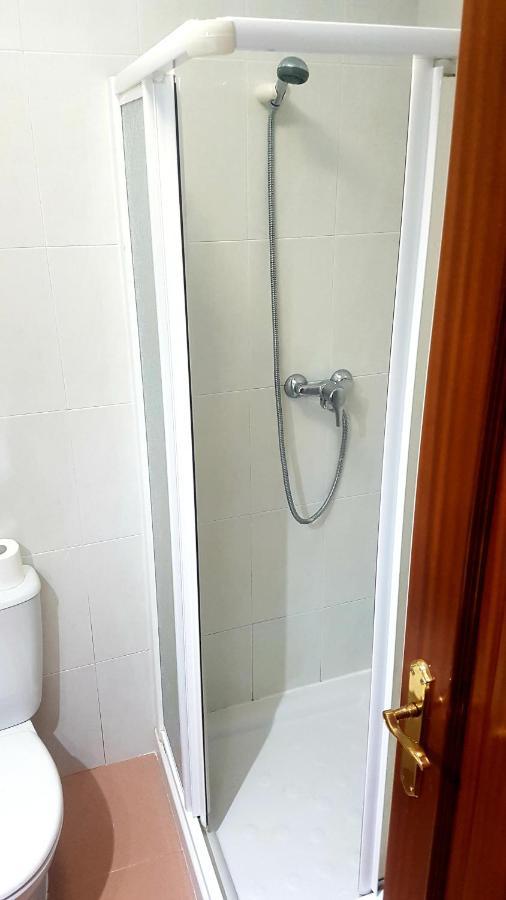 Apartamento Loft III Select Real Caldas De Reis Eksteriør billede
