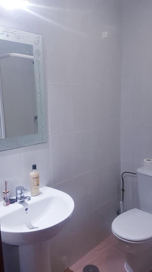 Apartamento Loft III Select Real Caldas De Reis Eksteriør billede