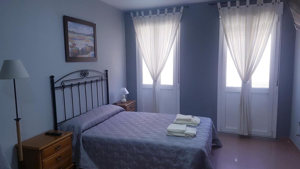 Apartamento Loft III Select Real Caldas De Reis Eksteriør billede