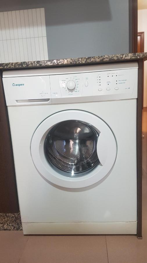 Apartamento Loft III Select Real Caldas De Reis Eksteriør billede