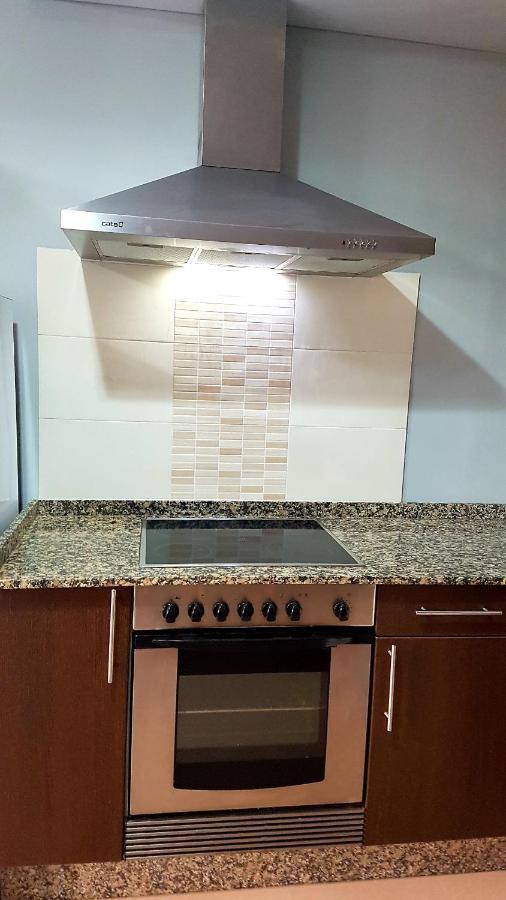 Apartamento Loft III Select Real Caldas De Reis Eksteriør billede